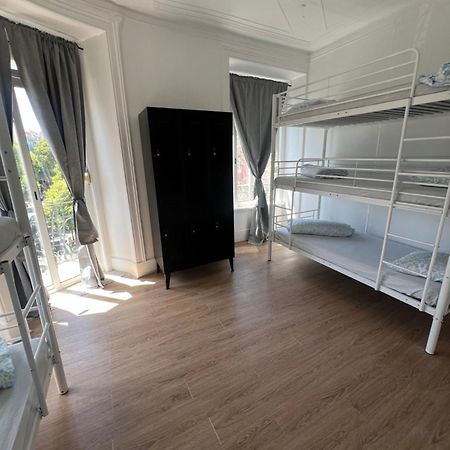 Bagetti Hostel Only For Girls Lissabon Exterior foto