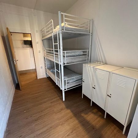Bagetti Hostel Only For Girls Lissabon Exterior foto