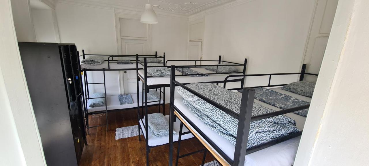 Bagetti Hostel Only For Girls Lissabon Exterior foto