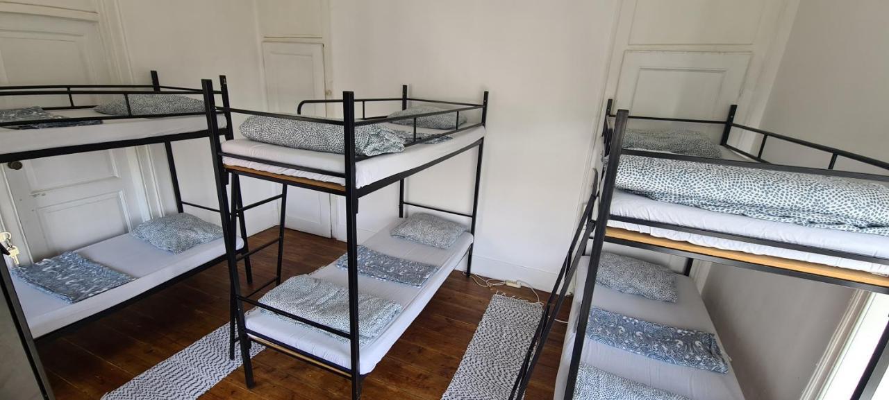 Bagetti Hostel Only For Girls Lissabon Exterior foto