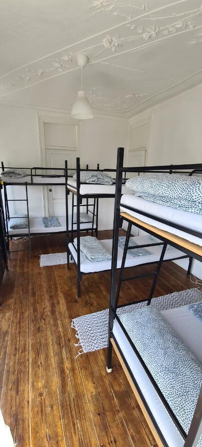 Bagetti Hostel Only For Girls Lissabon Exterior foto