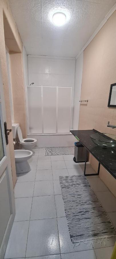 Bagetti Hostel Only For Girls Lissabon Exterior foto