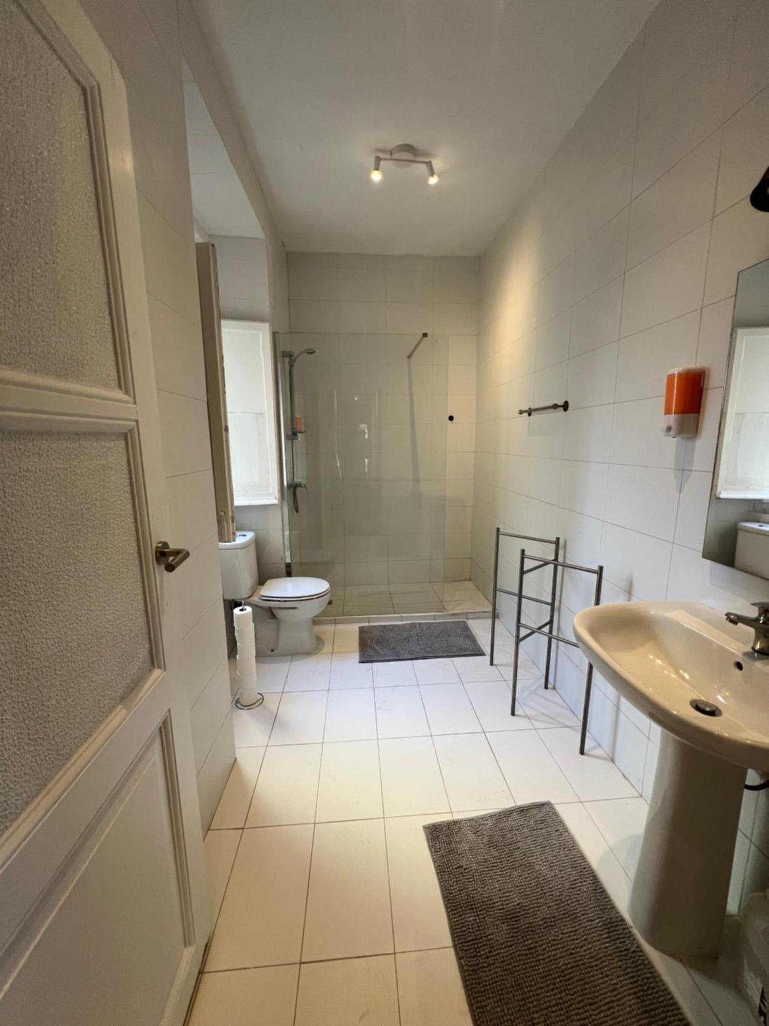 Bagetti Hostel Only For Girls Lissabon Exterior foto